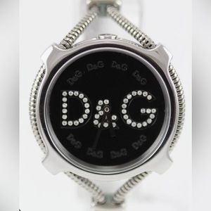 Vintage Dolce & Gabbana watch